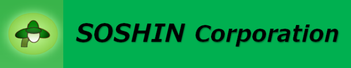 SOSHIN Corp.